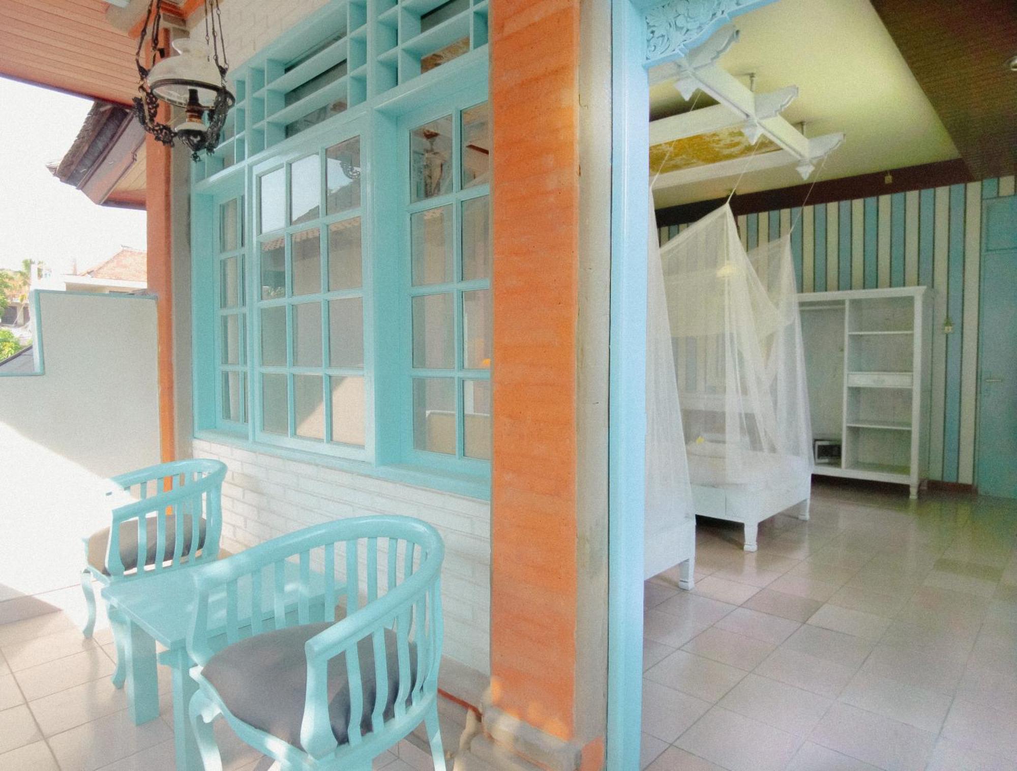 Bs Home Kuta Lombok Exteriör bild