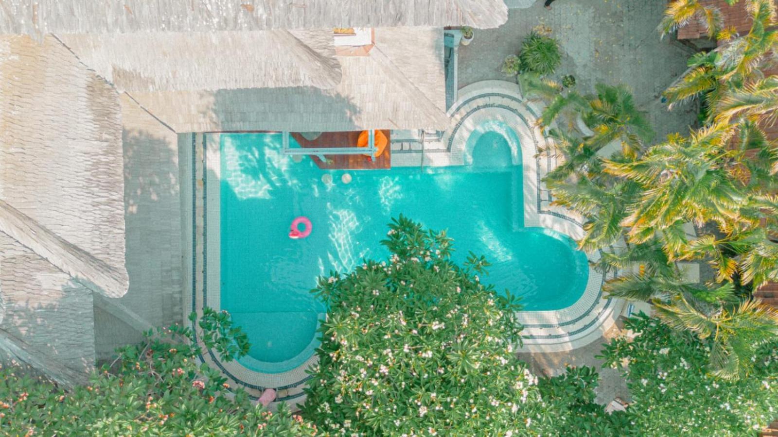 Bs Home Kuta Lombok Exteriör bild