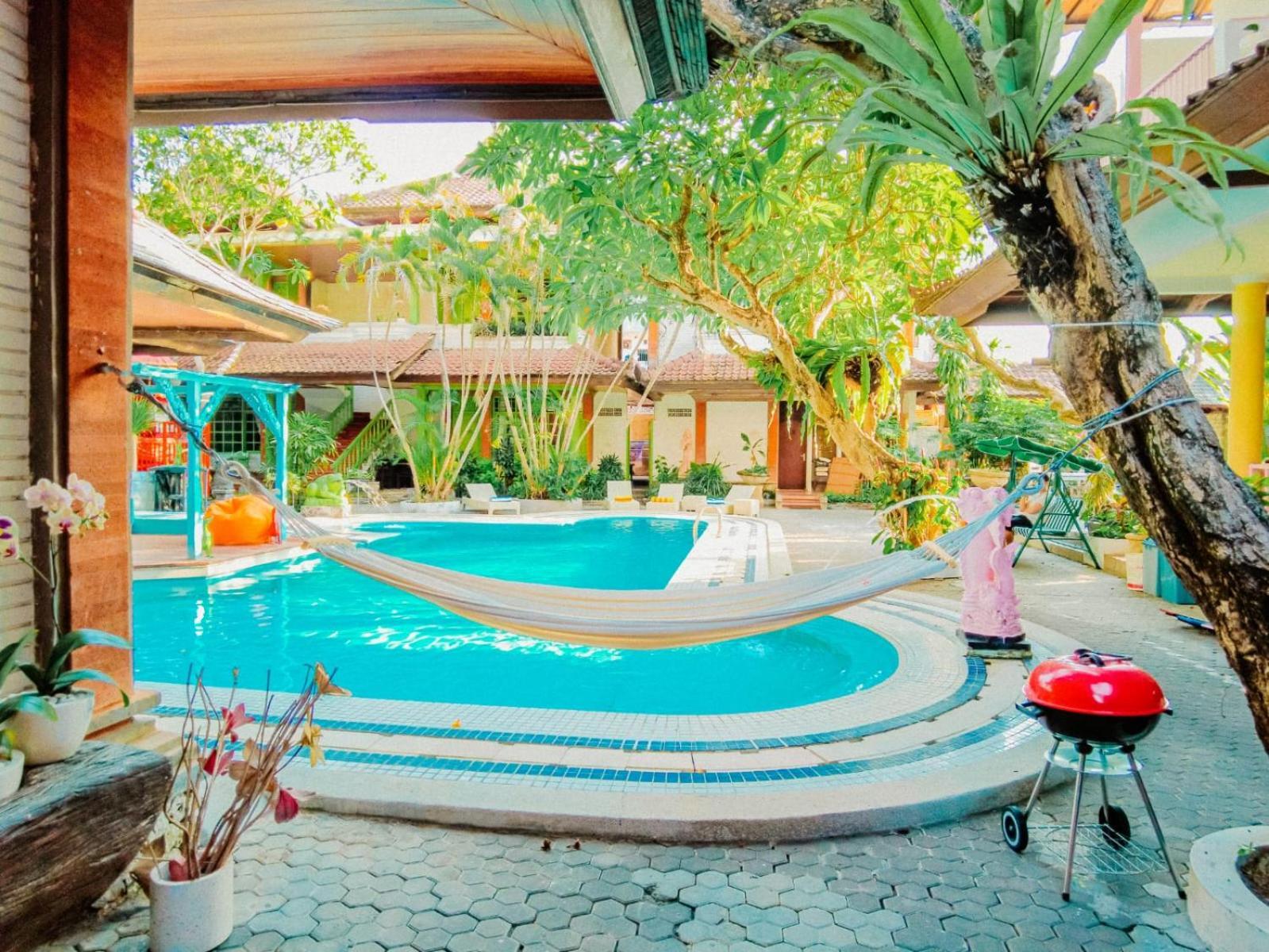 Bs Home Kuta Lombok Exteriör bild