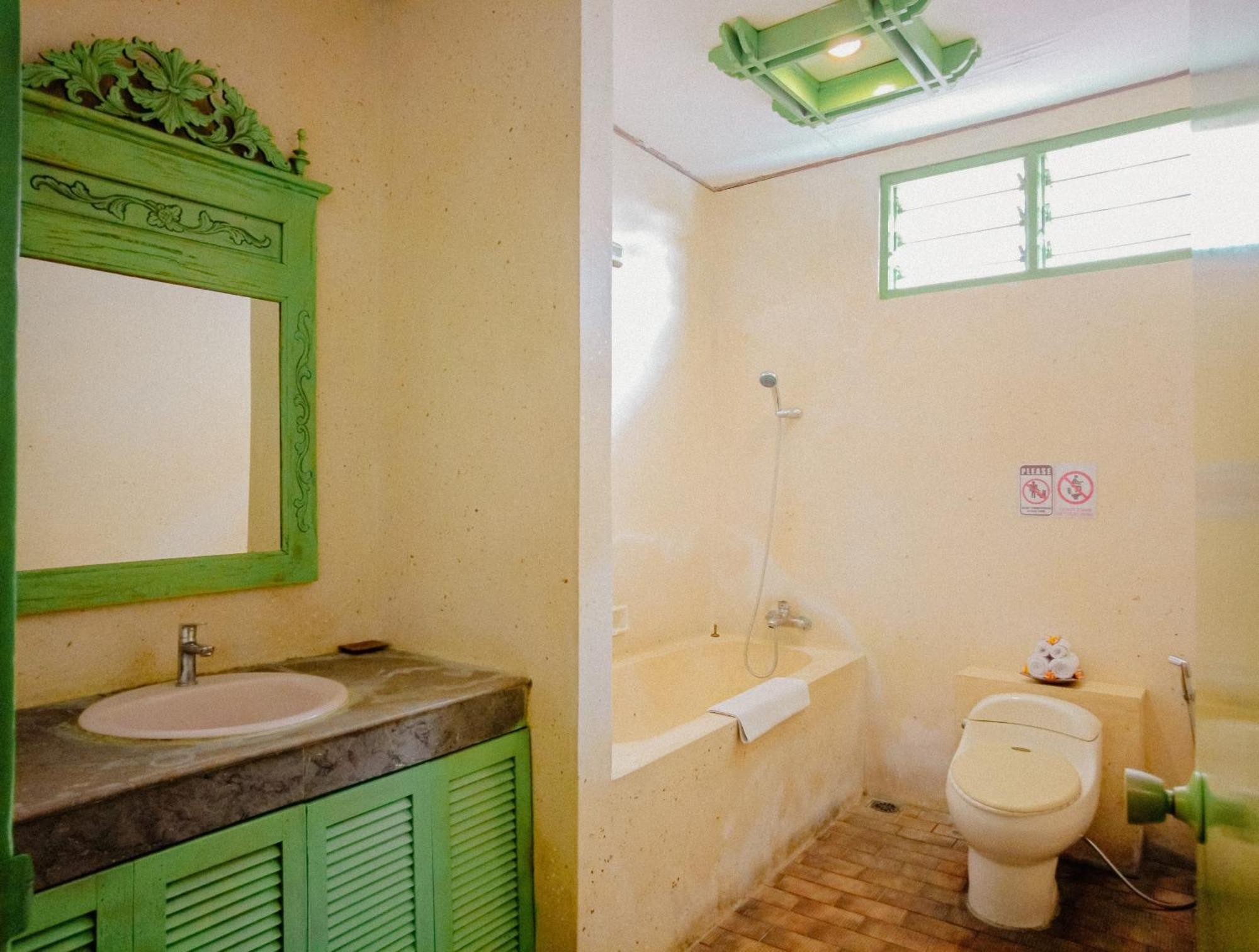 Bs Home Kuta Lombok Exteriör bild